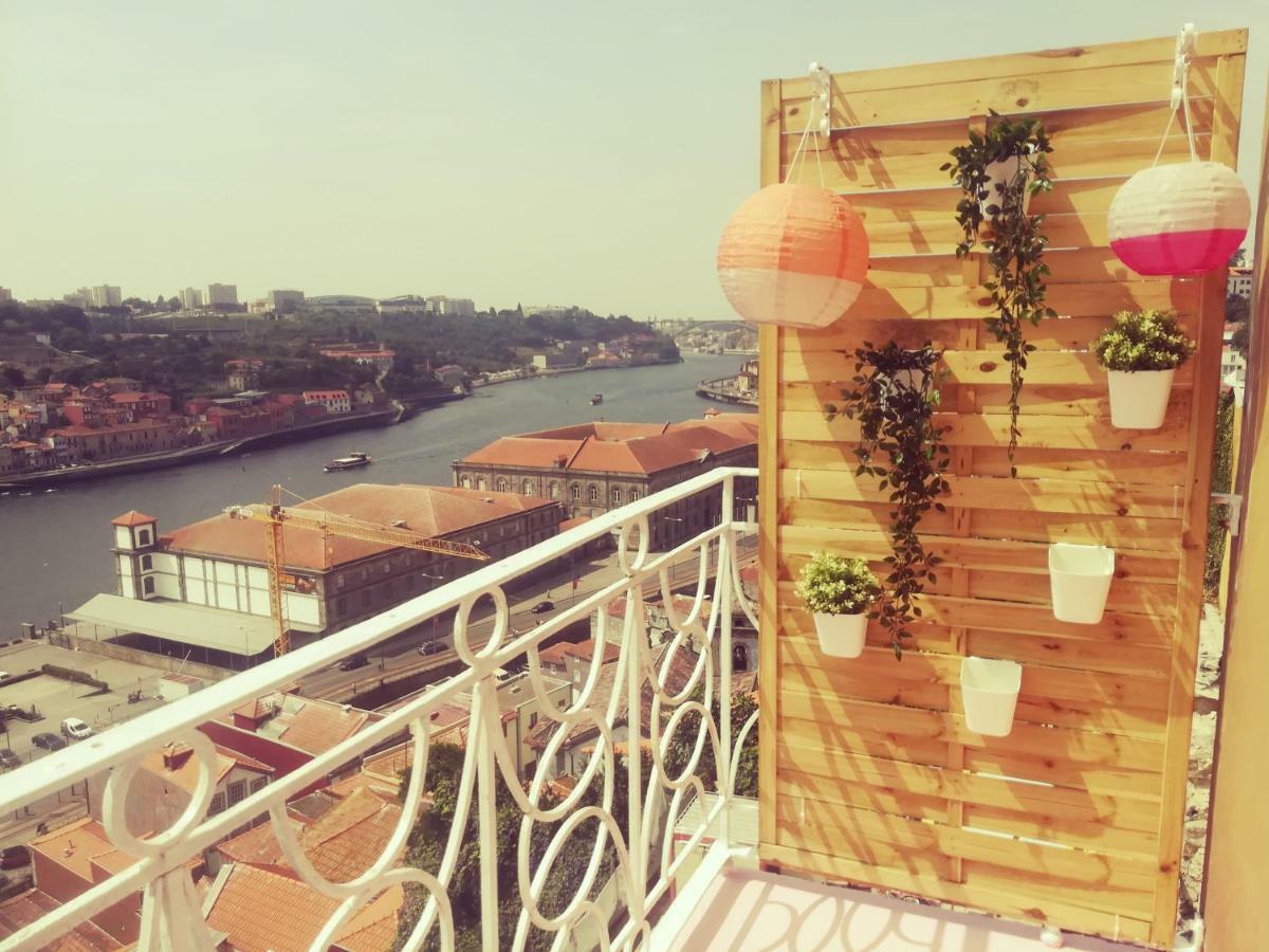 Oportobestview - Toploft Екстериор снимка